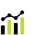 icon green growth