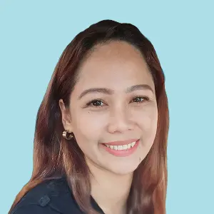 Roxanne Gumabao - Vice President of Human Resources