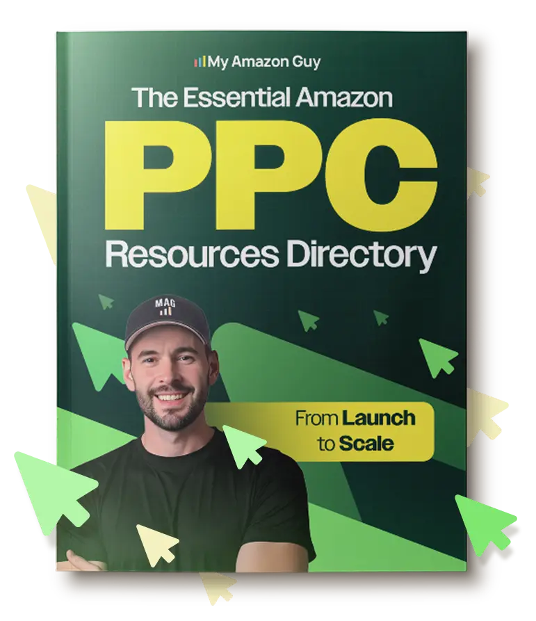 Amazon PPC Resource Directory
