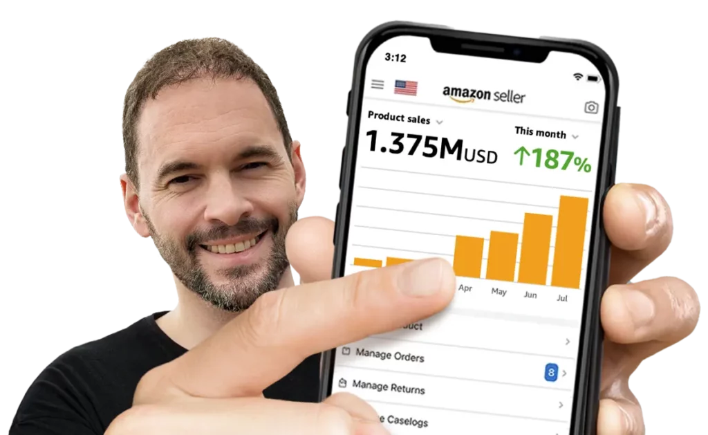 Amazon Agency | Amazon Experts | Amazon FBA Agency | My Amazon Guy 1 Amazon FBA Agency