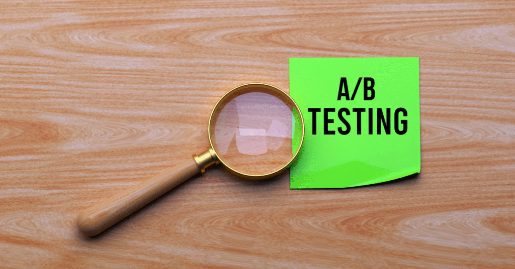 How to Run A/B Tests on Shopify Without Slowing Your Site Down 1 A/B Testing on Shopify