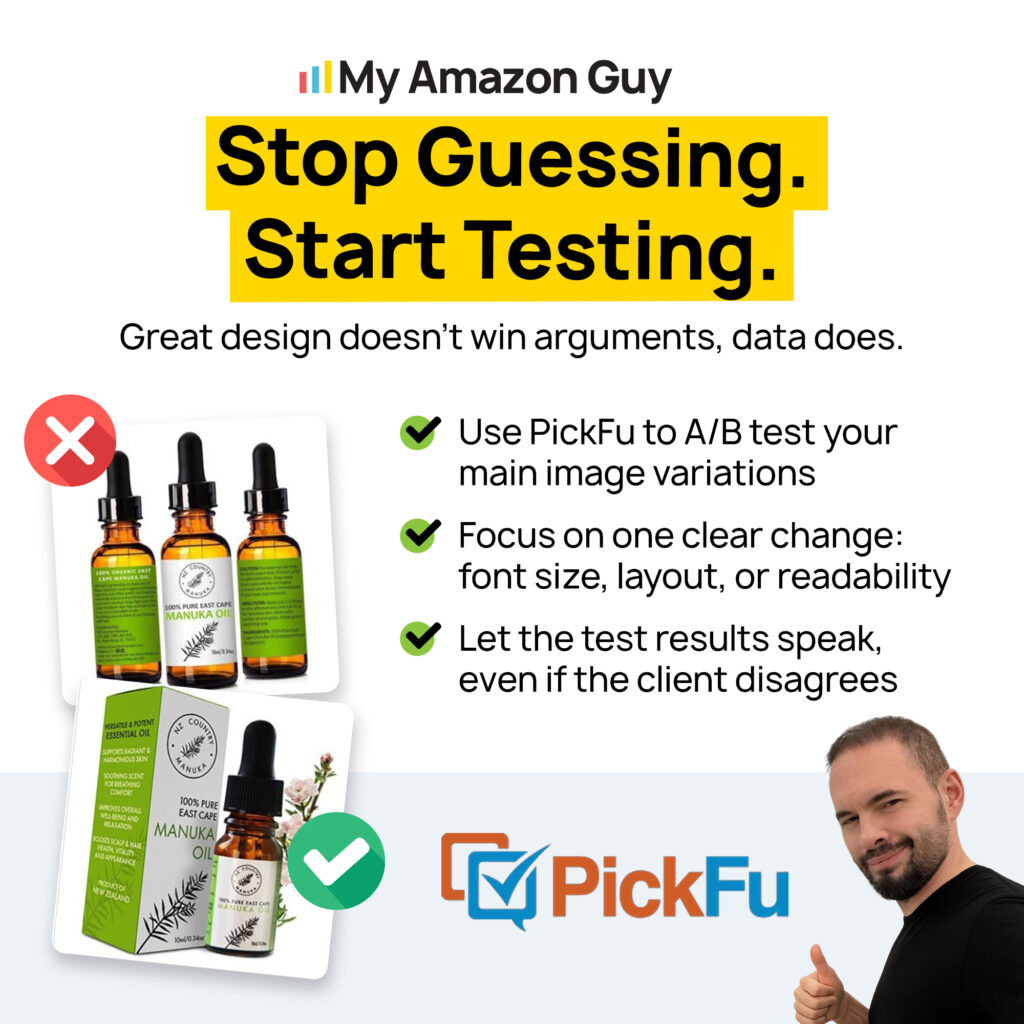 AB Testing on Shopify Stop Guessing Start Testing
