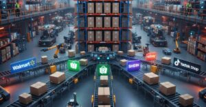 Amazon Fulfillment for Competitor Marketplaces