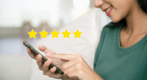 Amazon Articles 18 Amazon Product Review Management Strategies - Featured Image