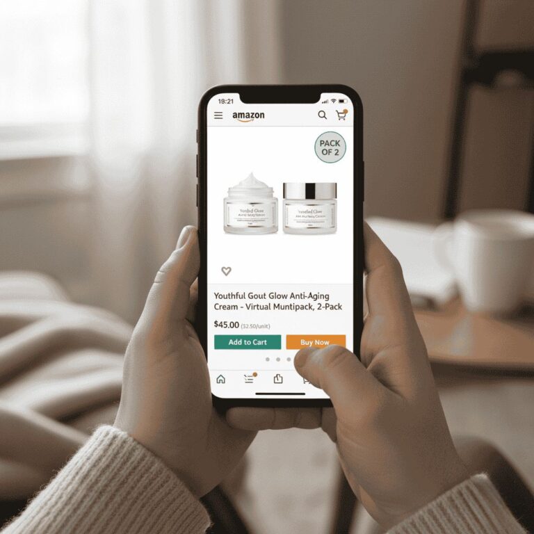 Amazon Rolls Out Virtual Multipacks. How Will Your Business Adapt? 1 Amazon Rolls Out Virtual Multipacks