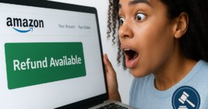 Amazon Seller News 12 Amazon to Refund Millions