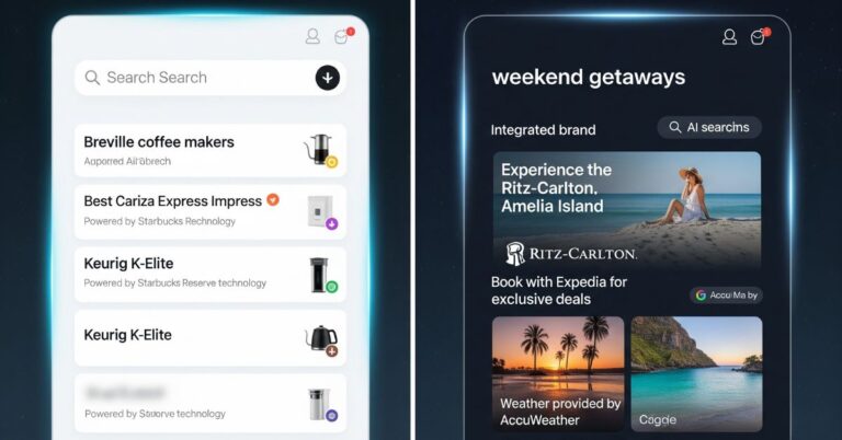 Brand Mentions in AI Search Platforms