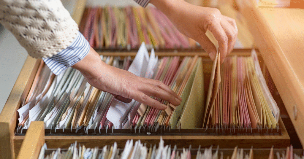 Documents Needed to Start Selling on Amazon Canada 1