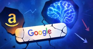 Google Search Visibility Shift