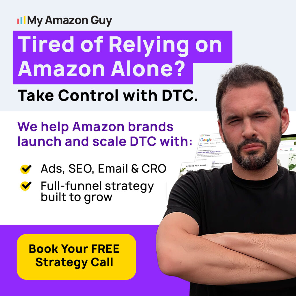 How to Build a Mobile First DTC Website DTC Book a Call