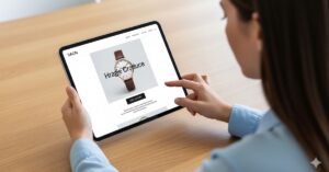 Single-Product Ecommerce Model