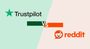 Trustpilot Feedback vs Reddit Reviews of My Amazon Guy - Featured Image