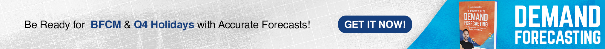 Demand Forecasting