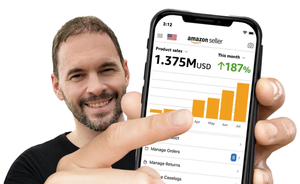 Amazon FBA Agency