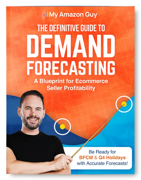 demand forecasting cover