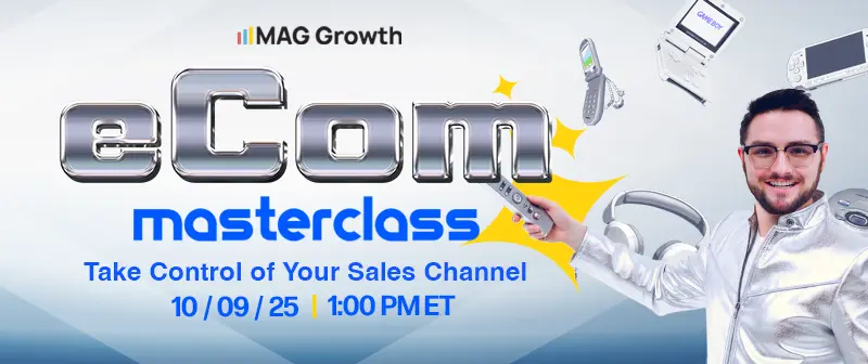 ecom masterclass 2025