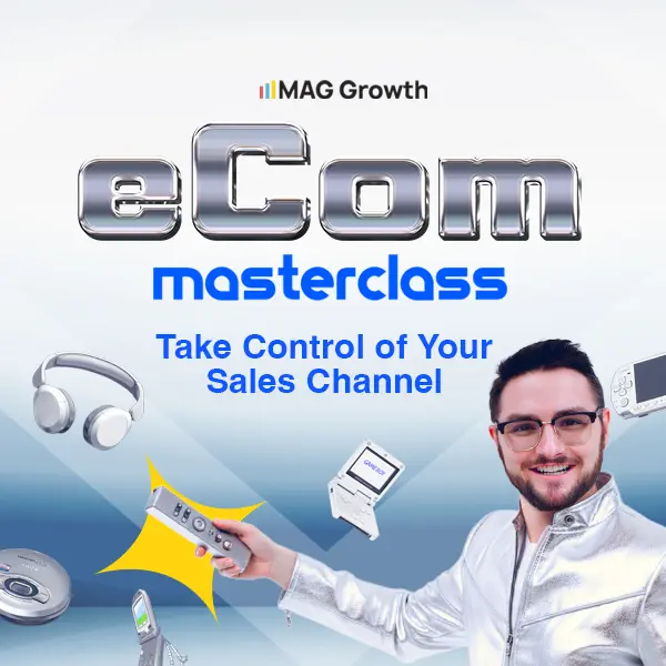 Ecommerce Masterclass