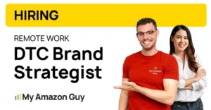 featured image careers DTC Brand Strategist