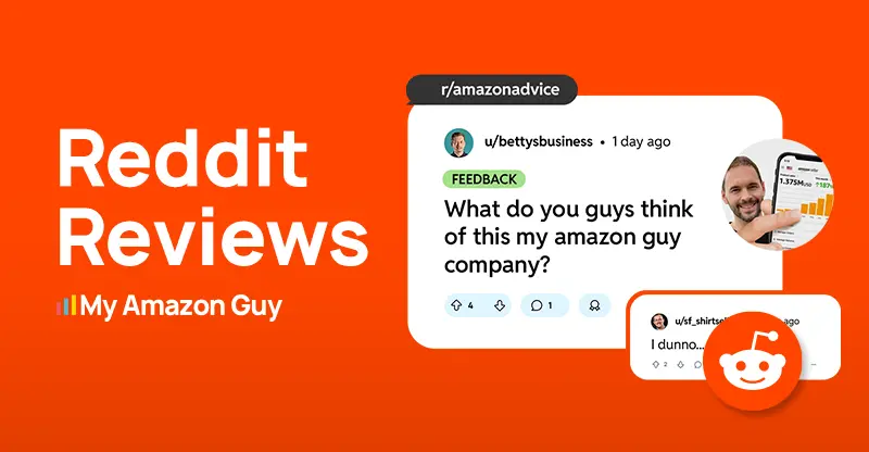 The Real Story: My Amazon Guy Reddit Reviews