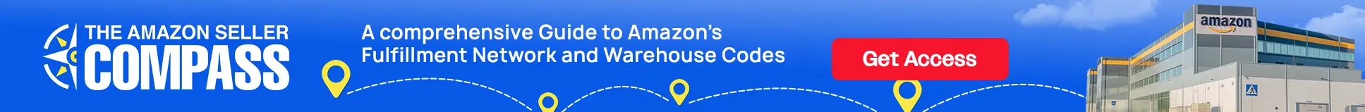 Amazon Seller Compass