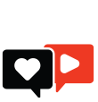 icon reddit video testimonials