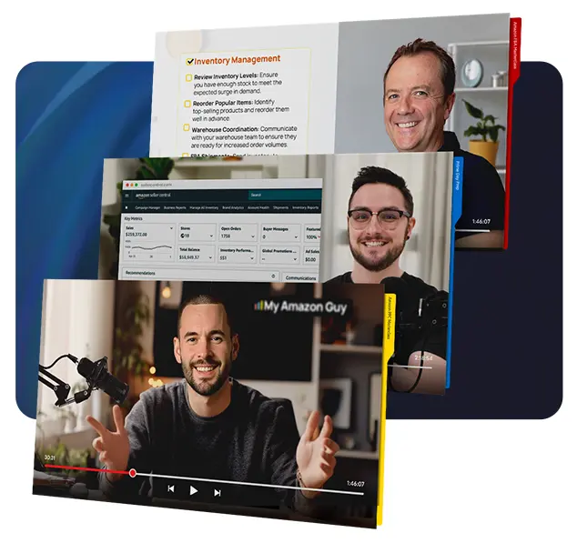 webinar library