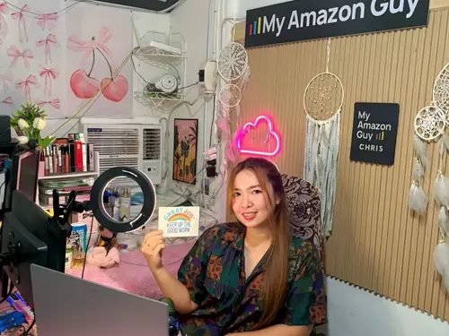 My Amazon Guy Employee Review