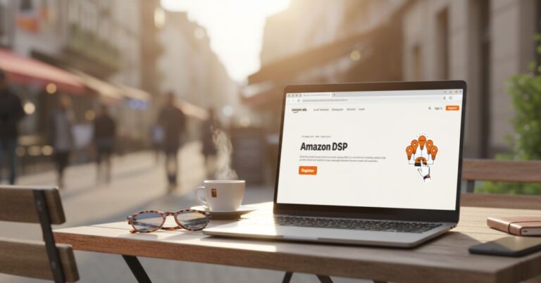 Is Amazon Unstoppable? The Amazon DSP Microsoft Partnership Tilts the Ad World. 1 Amazon DSP Microsoft Partnership 1.jpg
