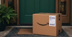 Amazon Seller News 9 Amazon Doorstep Returns