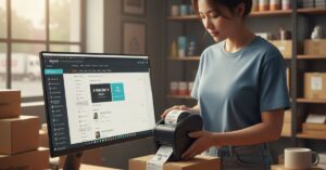 Amazon FBM Program