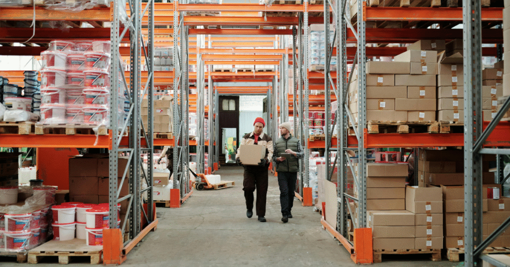 Amazon Is Charging You Rent. Are You Treating Your Inventory Like a Bad Tenant? 1 Amazon Inventory Management Strategy.png