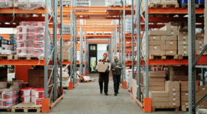 Amazon Inventory Management Strategy Featured Image