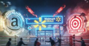 Holiday Shopping Season Kickoff
