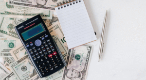 How to Be Profitable on Amazon - Featured Image