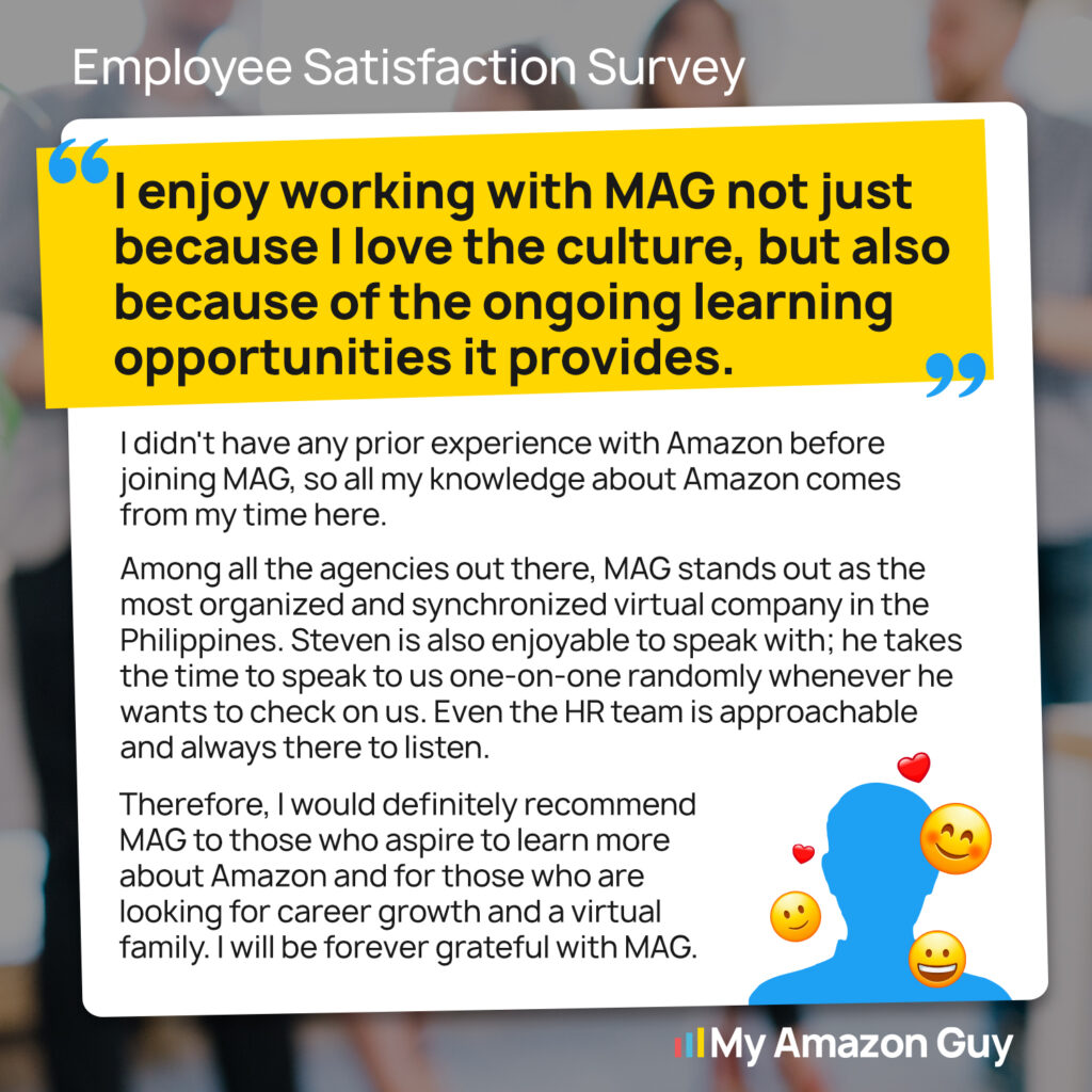 My Amazon Guy Company Culture Employee Satisfaction Survey.jpg