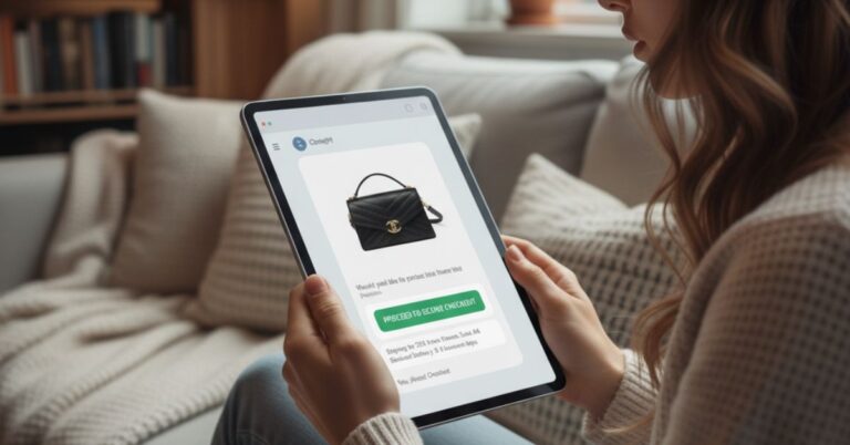 OpenAI Retail Collaborations Surge as Walmart, Etsy, Shopify, and Salesforce Sign On 1 OpenAI Retail Collaborations shopping directly on ChatGPT