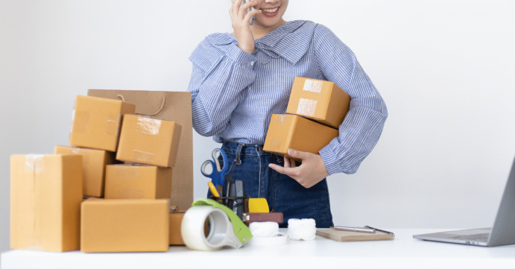 Maximize Your Profits: The Types of Sellers Who Benefit the Most from Amazon FBM 1 Sellers that Benefit from Being an Amazon FBM Seller.png