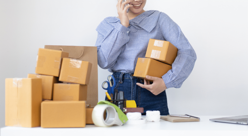 Sellers that Benefit from Being an Amazon FBM Seller Featured Image