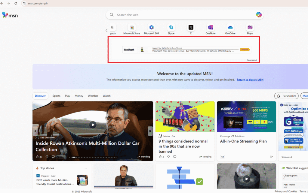 Solving Amazon DSP Concerns How DSP ads appear on off Amazon platforms 1 Copy 1.png