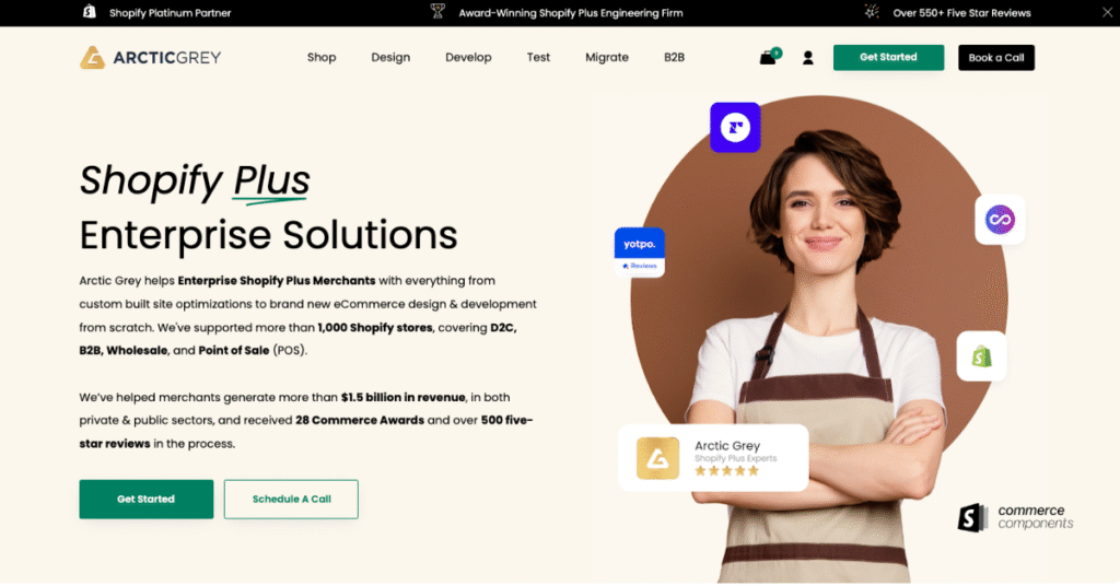 Top E commerce Agency Arctic Grey.png