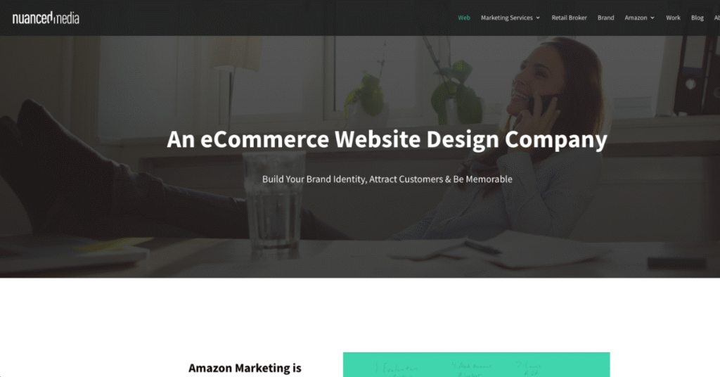 Top E commerce Agency Nuanced Media.png
