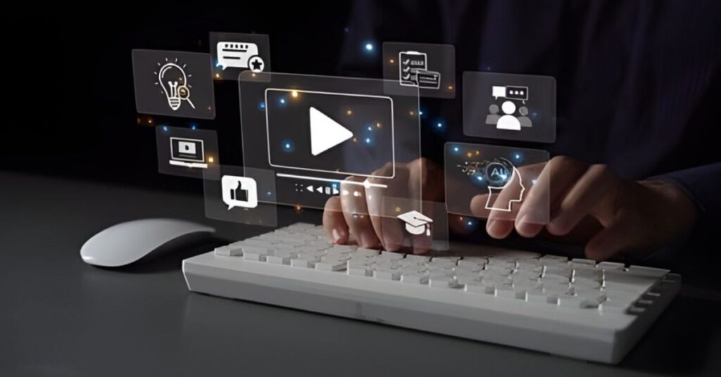 Video-First Advertising Strategy