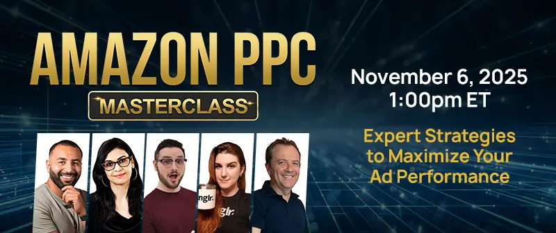amazon ppc masterclass popuo