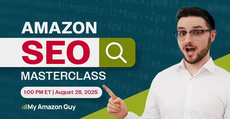 Amazon SEO Masterclass