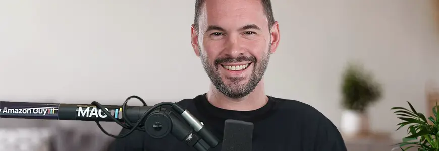 Get coaching for Amazon