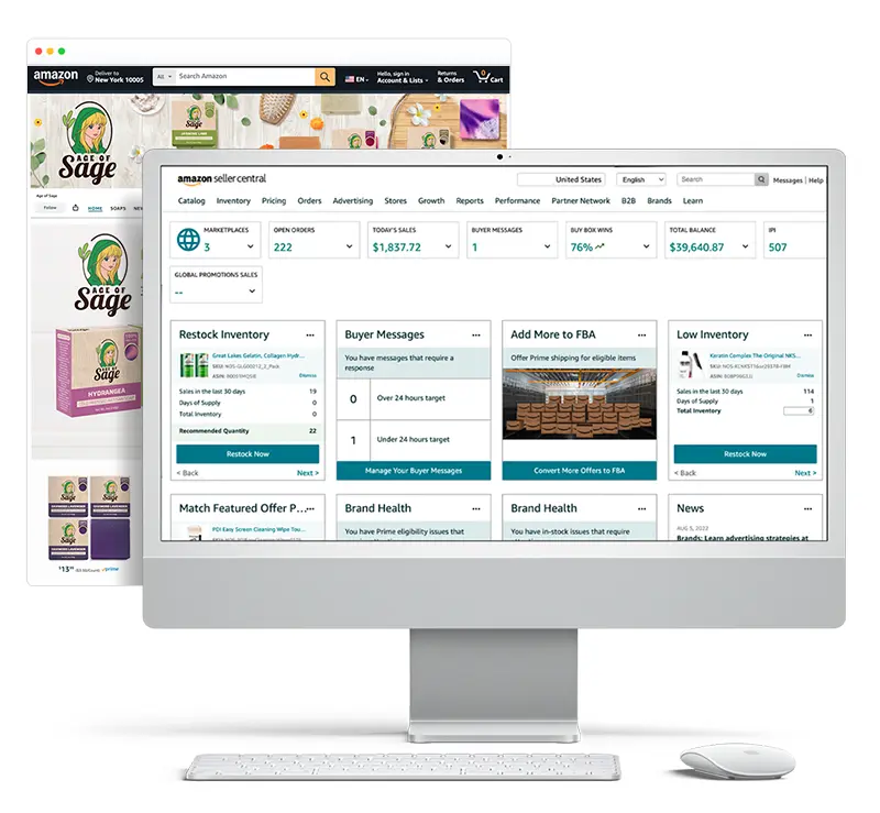 Amazon Brand Name Change