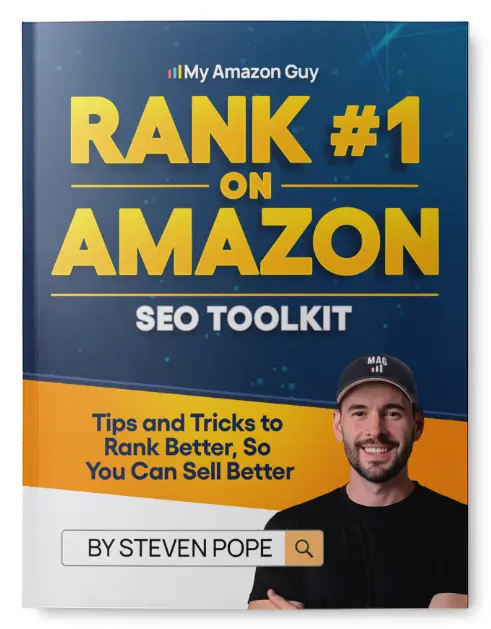 Free Amazon Tools 11 Amazon SEO Toolkit