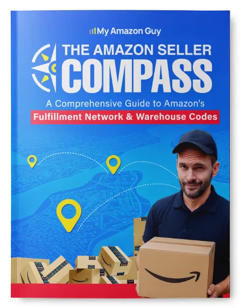 Free Amazon Tools 8 Amazon Warehouse Code Directory