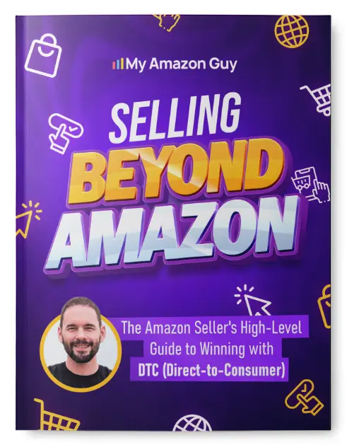 Free Amazon Tools 5 selling beyond amazon