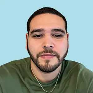 Fernando Narvaez - Brand Director